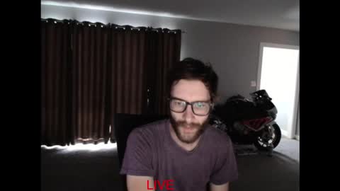 Snapshot of treyturk69 chatting on 12/16/25, 10:15 Trey69 online show from 12/16/25, 10:15