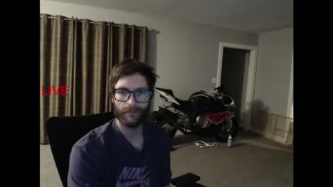 Snapshot of treyturk69 chatting on 12/18/25, 01:55 Trey69 online show from 12/18/25, 01:55