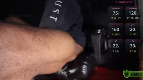 treyyzaddyy online show from 04/19/26, 03:33