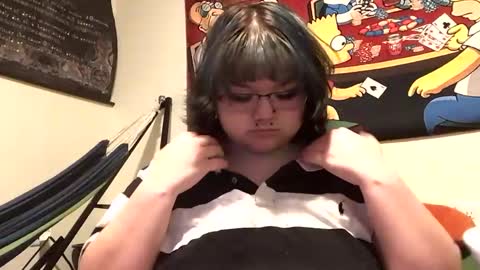 Trixie online show from 12/15/24, 05:23