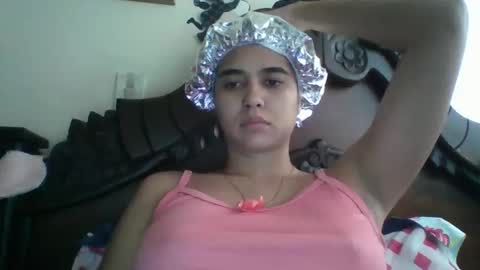 triana_bell online show from 10/30/25, 03:24