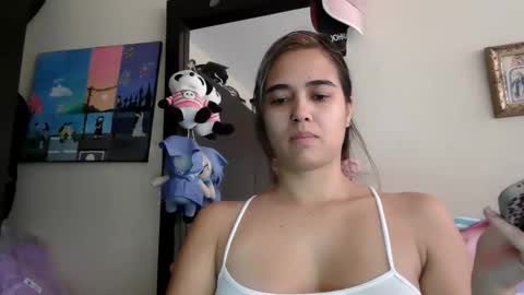 triana_bell online show from 03/19/26, 04:11