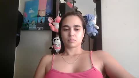 triana_bell online show from 07/18/26, 06:01