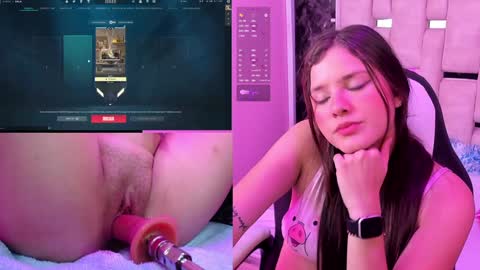 Trianna online show from 01/11/25, 06:54