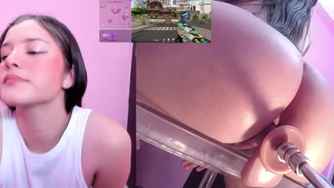 Trianna online show from 01/14/25, 02:22