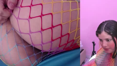 Trianna online show from 02/12/25, 03:05