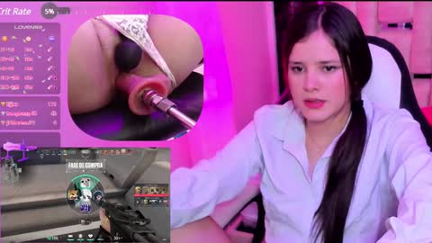 Trianna online show from 02/27/25, 04:43