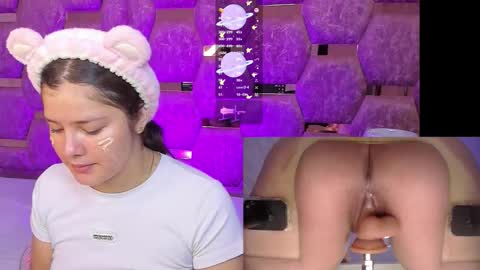 Trianna online show from 12/05/25, 01:42