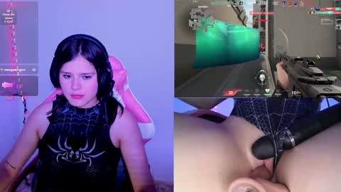 trianna_sweet online show from 03/01/26, 03:08