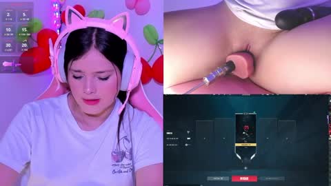 trianna_sweet online show from 03/30/26, 07:15