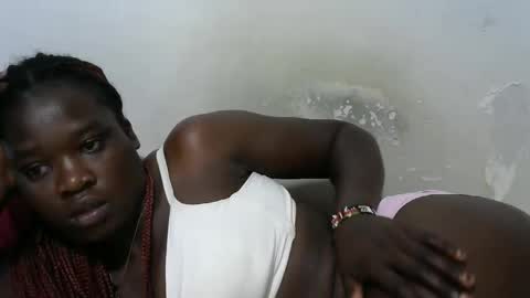 Snapshot of triceeyy chatting on 11/02/25, 09:33 Tracy online show from 11/02/25, 09:33