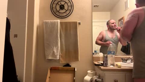 trickydick6 online show from 11/30/25, 07:51