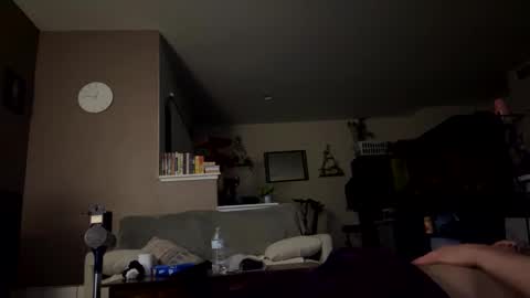 trickydick6 online show from 03/27/26, 08:37