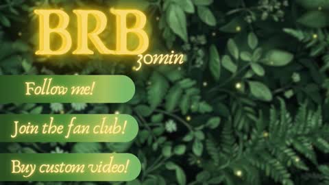 trickykitsune online show from 03/21/26, 02:20