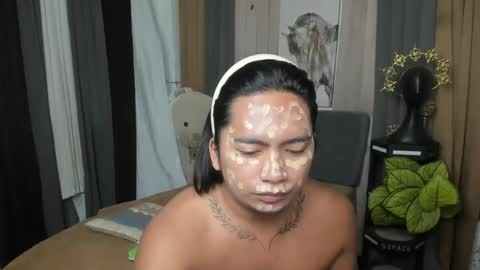 Tricxie online show from 02/09/25, 11:36