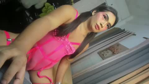 Tricxie online show from 02/24/25, 12:20