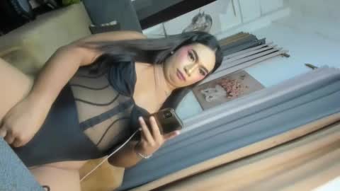 Tricxie online show from 03/07/25, 11:49