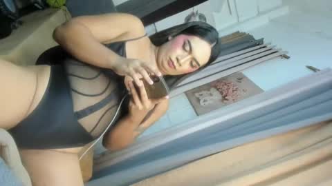 Tricxie online show from 03/09/25, 09:03