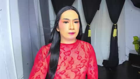 Tricxie online show from 09/20/25, 11:44