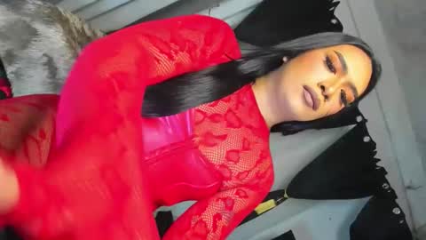 Tricxie online show from 09/26/25, 07:07