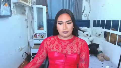 Tricxie online show from 10/11/25, 04:49