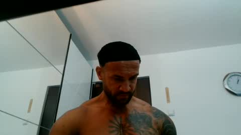 tridentmuscles online show from 06/11/26, 10:02
