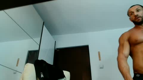 tridentmuscles online show from 07/03/26, 12:22