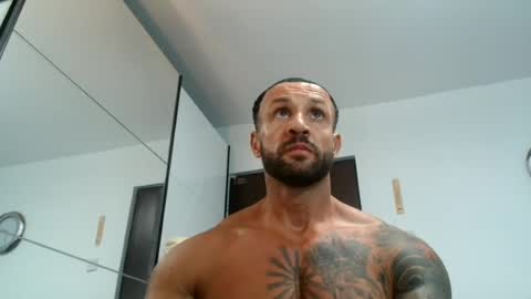 tridentmuscles online show from 07/06/26, 11:40
