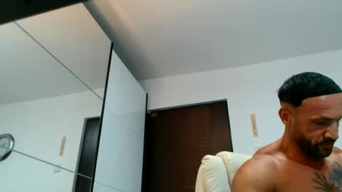 tridentmuscles online show from 07/06/26, 07:49