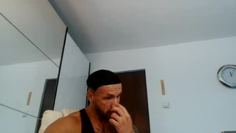 tridentmuscles online show from 07/15/26, 09:25