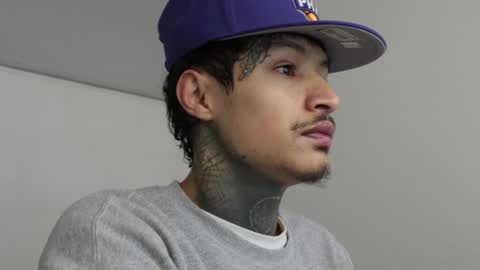 - trieone online show from 01/04/25, 10:05