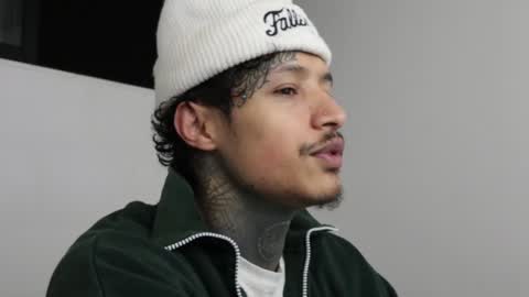 - trieone online show from 01/13/25, 12:09