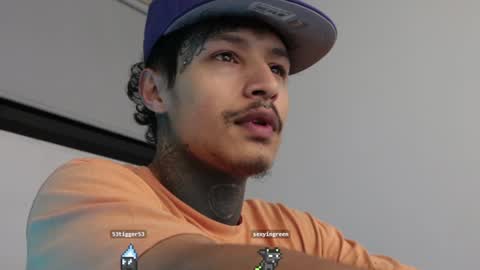 - trieone online show from 01/15/25, 06:12