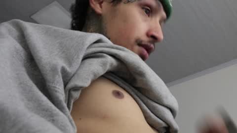 - trieone online show from 01/17/25, 06:57