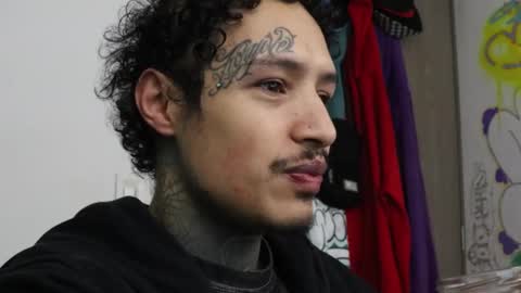 - trieone online show from 10/30/25, 09:00