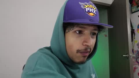 - trieone online show from 01/08/26, 03:25