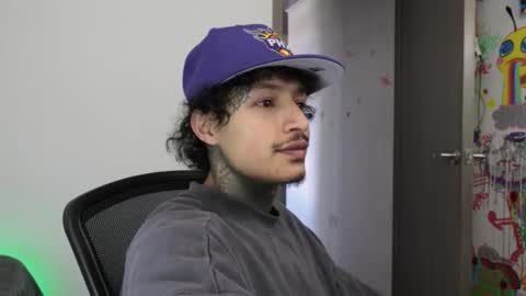 - trieone online show from 03/07/26, 05:32