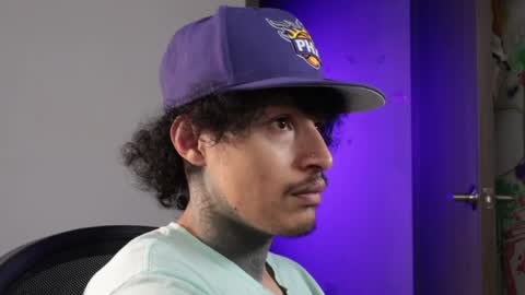 - trieone online show from 04/26/26, 01:03