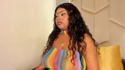 Triexi Mars online show from 01/06/26, 07:39