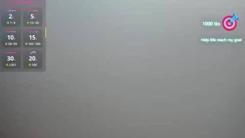 Triexi Mars online show from 03/02/26, 12:23