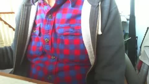 Steve online show from 01/10/25, 01:09