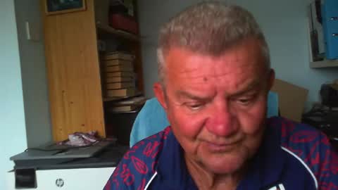 Snapshot of triggerfinger1 chatting on 06/21/26, 03:47 Steve online show from 06/21/26, 03:47