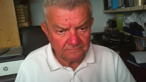 Snapshot of triggerfinger1 chatting on 07/14/26, 02:23 Steve online show from 07/14/26, 02:23