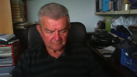 Snapshot of triggerfinger1 chatting on 07/26/26, 04:36 Steve online show from 07/26/26, 04:36
