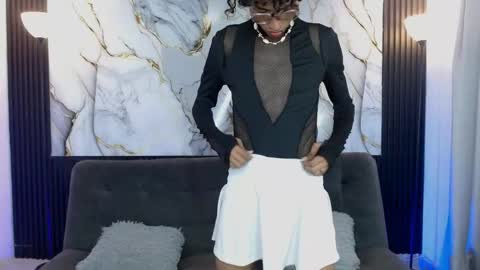 Johan online show from 04/17/26, 12:35