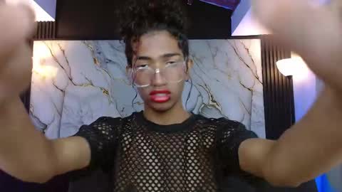 Johan online show from 04/20/26, 12:24