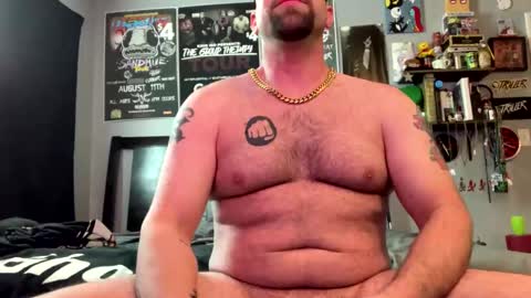 triller402 online show from 02/01/26, 10:36