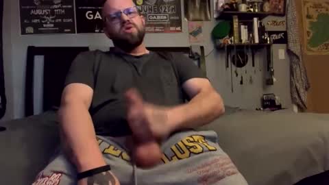 triller402 online show from 02/18/26, 01:18