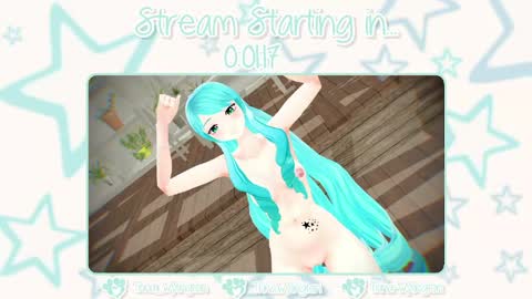 Trina Wylington online show from 04/20/26, 01:03