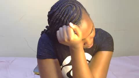 trina_z online show from 07/21/26, 04:48